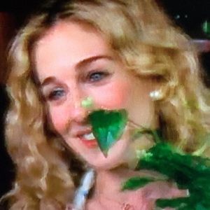 Meet your Posher, Lynn